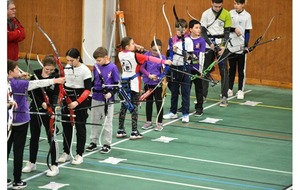 Résultats des compétions