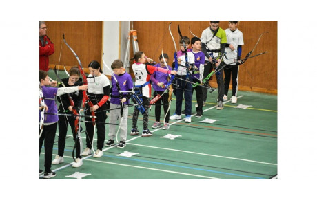 Résultats des compétions