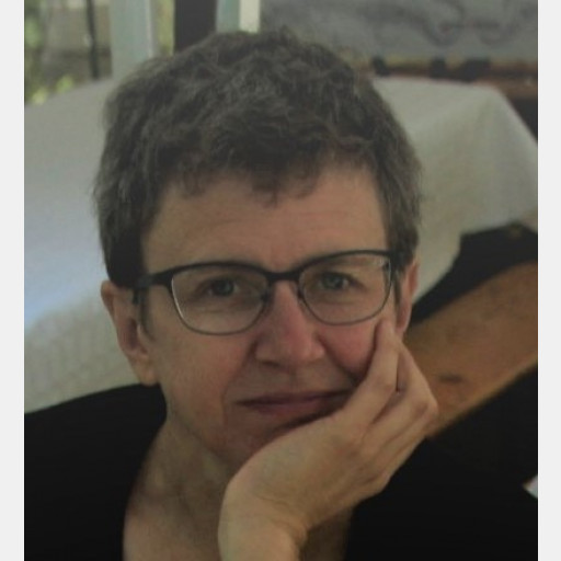 Catherine Satre-buisson